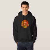 Happy Krishna Janmashtami Hoodie (Vorne ganz)