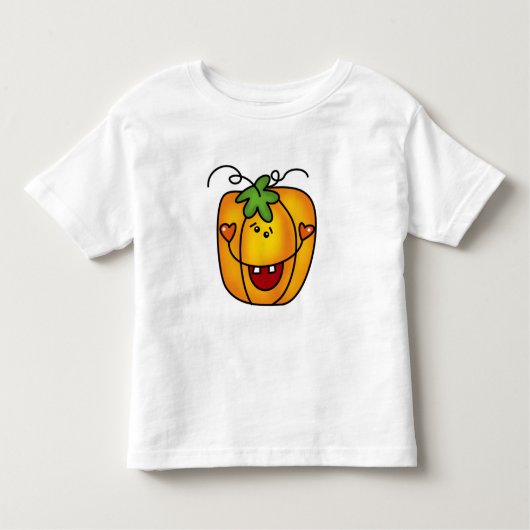 Happy Kürbislaterne Tshirts und Geschenke (Vorderseite)