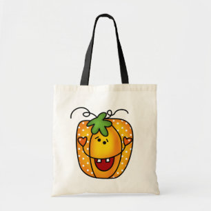 Happy Kürbislaterne Tshirts und Geschenke Tragetasche