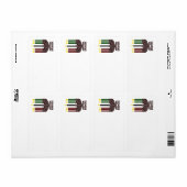 Happy Kwanzaa (Vorne)