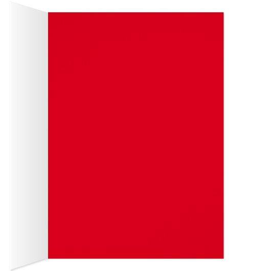 Happy Kwanzaa Card (Innen (Rechts))