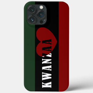 Happy Kwanzaa Case-Mate iPhone Hülle