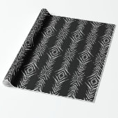 Happy Kwanzaa Geschenkpapier (Ungerollt)