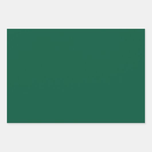 Happy Kwanzaa Geschenkpapier Set (Vorderseite 2)