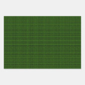 Happy Kwanzaa Geschenkpapier Set (Vorderseite 3)