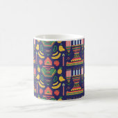 Happy Kwanzaa Gift Kaffeetasse (Mittel)