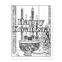 Happy Kwanzaa