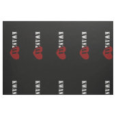 Happy Kwanzaa Stoff (Fat Quarter (45,7 x 55,9 cm))