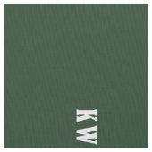 Happy Kwanzaa Stoff (Nahaufnahme)