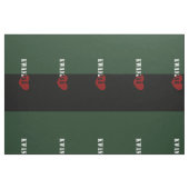 Happy Kwanzaa Stoff (Fat Quarter (45,7 x 55,9 cm))