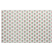 Happy Kwanzaa |  Stoff (Yard (91,4 cm))