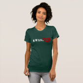Happy Kwanzaa T-Shirt (Vorne ganz)