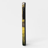 Happy Labrador Puppy Running Case-Mate iPhone Hülle (Hinten/Links)