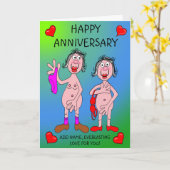 Happy Lady Friends Karte (Gelbe Blume)