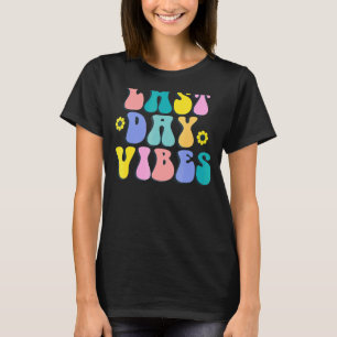 Happy last day of School Student Lehrer gestern T-Shirt