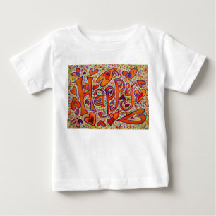 Happy Laugh Shirt