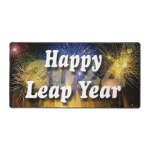 Happy Leap Year 2024