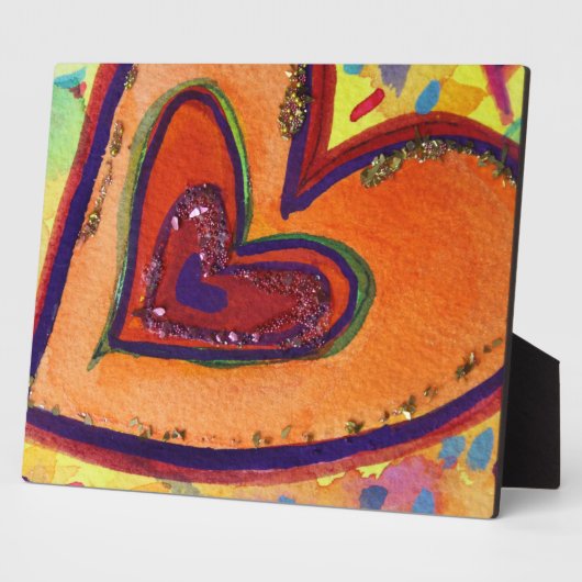 Happy Liebe Herzlich Willkommen in der Princesa Pr Fotoplatte (Seite)