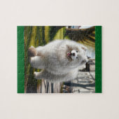 Happy Life Puzzle (Horizontal)