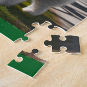 Happy Life Puzzle (Seite)