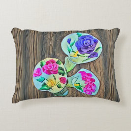 Happy Lilys Dekokissen