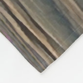 Happy Lilys Fleecedecke (Ecke)