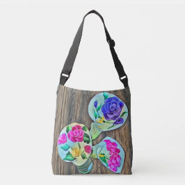 Happy Lilys Tragetaschen Mit Langen Trägern