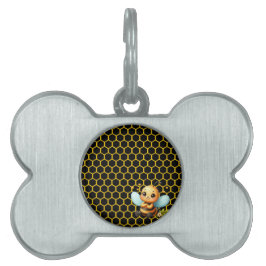 Happy Little Bee Tiermarke