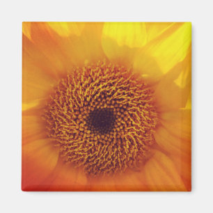 Happy Little Blume Magnet