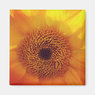 Happy Little Blume Magnet