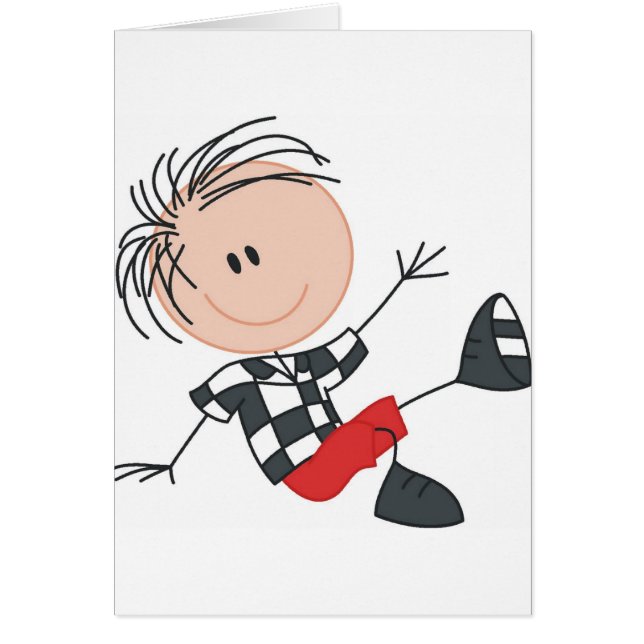 Happy Little Boy (Vorne)