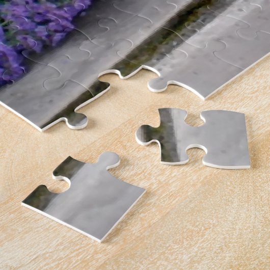 "Happy Little Corgi" Puzzle (Seite)