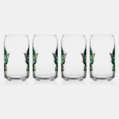 Happy Little Troll Chibi Illustration Dosenglas (Links)