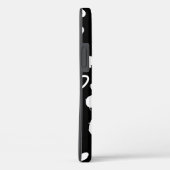 Happy Look Design iPhone / iPad Gehäuse Case-Mate iPhone Hülle (Rückseite / Rechts)