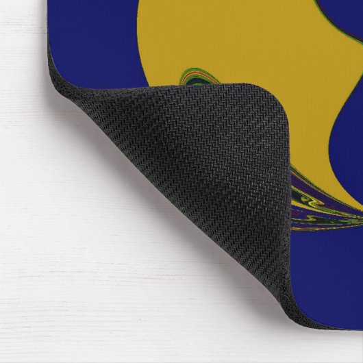 Happy Loop ~ Mousepad (Ecke)