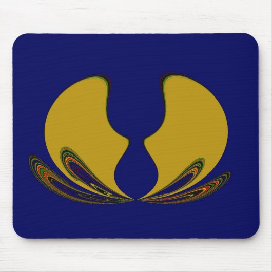 Happy Loop ~ Mousepad (Vorne)