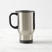 Happy Lovers Day Reisebecher (Links)