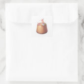 Happy Lover's Sticker (Tasche)