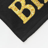 Happy Mama Vater ich kann nicht Behalten Ruhe Es i Fleecedecke (Ecke)