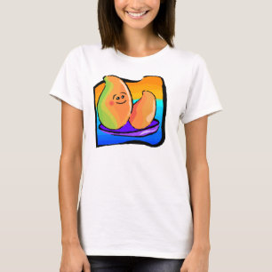 Happy Mango T - Shirt