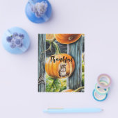 Happy Maus Flyer (Einzeln)