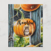 Happy Maus Flyer (Vorne)