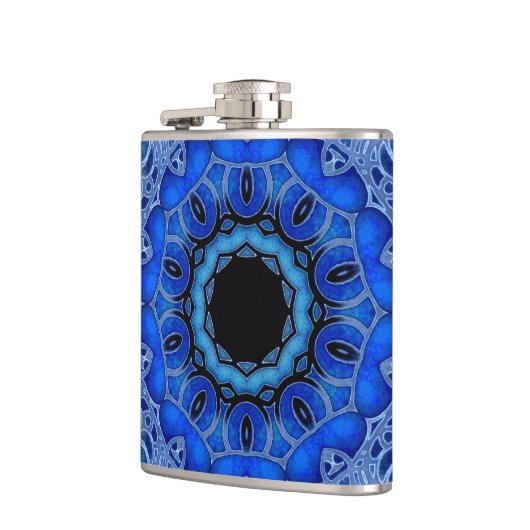 Happy & Me_ Flachmann (Links)