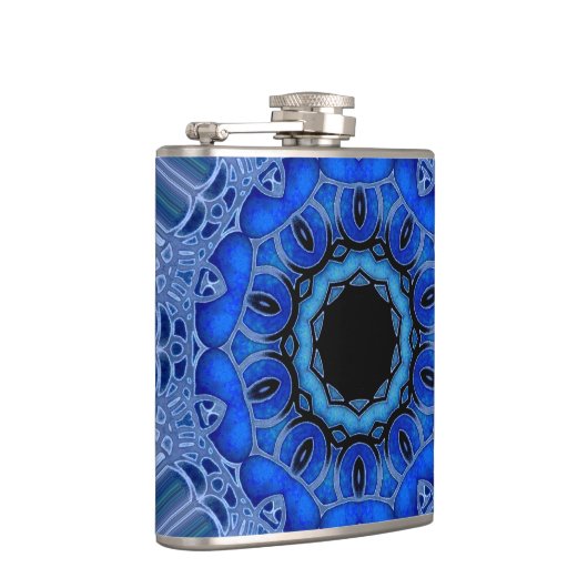 Happy & Me_ Flachmann (Rechts)