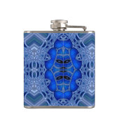 Happy & Me_ Flachmann (Rückseite)