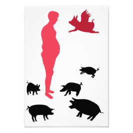 Happy Meal Kodak Berufliches Foto Paper