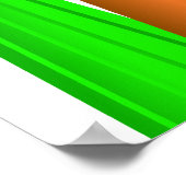 Happy Meeting Poster (Ecke)