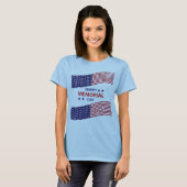 Happy Memorial Day T - Shirt (Vorne ganz)