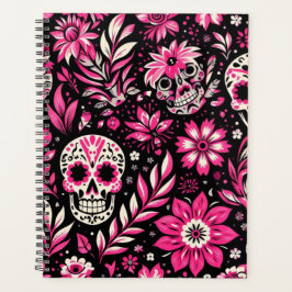 Happy Mexican Mug Planer