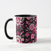 Happy Mexican Mug Tasse (Links)